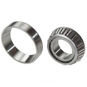 National Bearings 32208 Manual Transmission Countershaft Bearing-trans Bearing