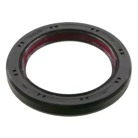 711068 National Bearings Man Trans Output Shaft Seal