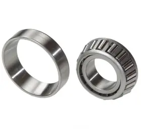 National Bearings 724956001101 Wheel Bearing Set A4