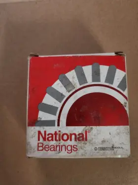 Hm88649 National Bearings Car Parts Pinion Bearing Nib 488