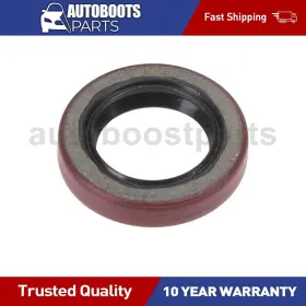 Bosp250717011887 National Manual Transmission Remote Control Seal For 1973-1973 Ford F-350