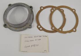 National C-48-a 1929-1954 Chevrolet 1933-36 Pontiac Transmission Case Ball Seat 348131