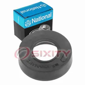 C683 National 24-30 Overdrive Solenoid Seal For 1946-1958 Studebaker Champion Manual Dd