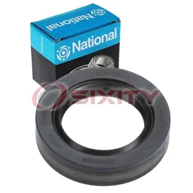 Fc1b National C687 32-47 Extension Housing Seal For 1954 Fargo Pickup Manual Lx