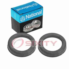 C724 National 40-9 2 Pc Transmission Shift Shaft Seals For 1968-1971 International Fw C724 National 40-9 2 Pc Transmission Shift Shaft Seals For 1968-1971 International Fw