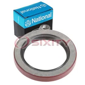 C809 National 8-59 Transfer Case Mounting Adapter Seal For 1969-1974 Chevrolet Blazer Bt