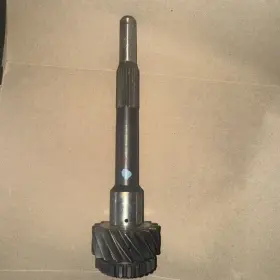 Wt291-16q National Drivetrain Input Shaft - Fits Dodge 10-7/8 Inch O.a. 17t Np435 Wt291-16q National Drivetrain Input Shaft - Fits Dodge 10-7/8 Inch O.a. 17t Np435