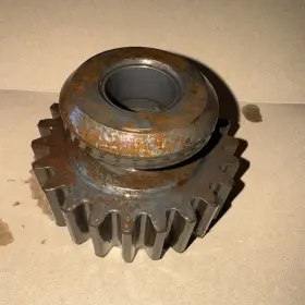 Wt304-10 National Drivetrain - Gm Chevy Sm465 4 Speed Transmission Reverse Idler Gear Wt304-10 National Drivetrain - Gm Chevy Sm465 4 Speed Transmission Reverse Idler Gear