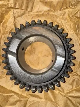 Wt304-21 National Drivetrain 2nd Gear Mainshaft 35t - Sm465 Gm 3901158 New