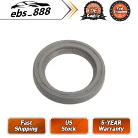 Es88251013003528 National Manual Trans Input Shaft Seal For Chevrolet Corvette 5.7l 1989-1996
