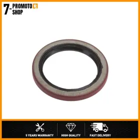 Pmts250704031760 National Front Transfer Case Output Shaft Seal For 1989-2004 Chevrolet Tracker