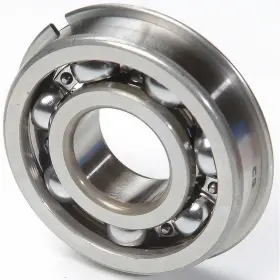 207-sl National Seal/bearing Manual Transmission Input Shaft Bearing-trans 207-sl National Seal/bearing Manual Transmission Input Shaft Bearing-trans