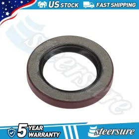 Stee250902031588 National Rear Transfer Case Output Shaft Seal For 1979-1995 Toyota Pickup