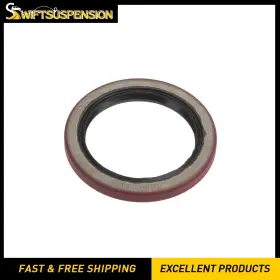 Swfsp250704025639 National Rear Outer Transfer Case Output Shaft Seal For 2000 2001 2002 Chevrolet Tracker