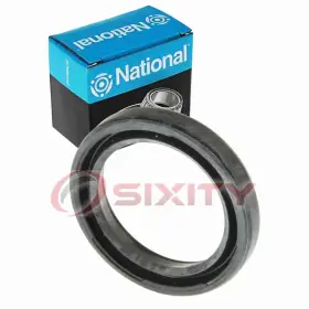 Sx-36v3 National Transfer Case Companion Flange Seal For 2000-2006 Toyota Tundra Bw