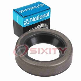 National Sx-6xcw Transmission Remote Control Seal For 1970-1972 Fargo D210 Pickup Wb