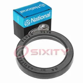 Sx-7544 National Transmission Shift Shaft Seal For 1966-1981 Chevrolet El Camino Bi Sx-7544 National Transmission Shift Shaft Seal For 1966-1981 Chevrolet El Camino Bi