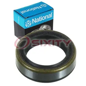 Sx-7f0c National Transmission Shift Shaft Seal For 2002-2009 Mercedes-benz C230 Jv