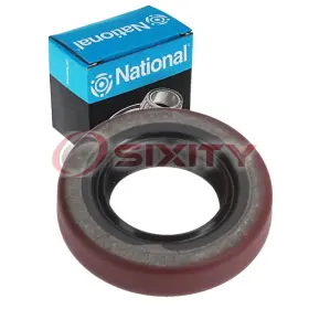 Sx-8gwn National Transfer Case Shift Shaft Seal For 1974-1979 Jeep Cherokee Gaskets Kr