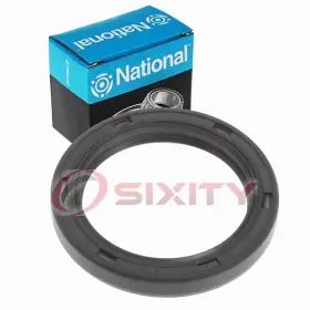 Sx-9rbh National Steering Gear Worm Shaft Seal For 1972-1974 Dodge P200 Van Gaskets Ft