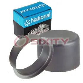 Sx-9xdm National Transfer Case Oil Pump Housing Repair Sleeve For 2007 Cadillac Sn