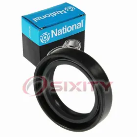 Sx-b608 National Extension Housing Seal For 1979 Subaru Fe Manual Transmission Mp