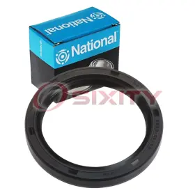 Sx-qbz0 National Manual Transmission Pinion Seal For 1991-1995 Acura Legend Gaskets Yz Sx-qbz0 National Manual Transmission Pinion Seal For 1991-1995 Acura Legend Gaskets Yz