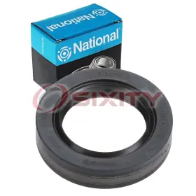 Sx-t3br National Extension Housing Seal For 1954 Fargo Fc1c Pickup Manual Kh