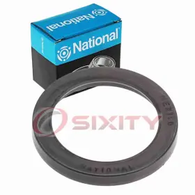 Sx-t7hk National Steering Gear Pitman Shaft Seal For 1957 Ford Ranchero Gaskets Te