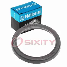 Sx-y34m National Steering Gear Pitman Shaft Seal For 1960-1961 Dodge Pioneer Gaskets Dj