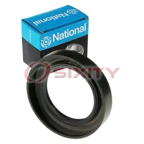 Sx-z2sk National Extension Housing Seal For 2005-2006 Toyota Tundra Manual Qy