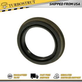 National Tost260508253343 1 Transfer Case Input Shaft Seal For 2003 Dodge Ram 2500 3500 8.0l