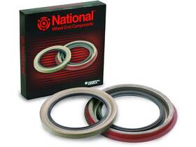 National Tx89x1 Manual Trans Countershaft Thrust Bearing For Bronco Ii 1000a 1000b 1000c