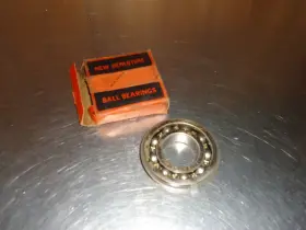 43207 New Departure Nos Gm Manual Transmission Bearing Input Main Drive