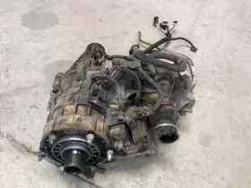 12576370 New Process 02 Silverado Gas 263hd Used Transfer Case For Parts Or Rebuild 12576370 New Process 02 Silverado Gas 263hd Used Transfer Case For Parts Or Rebuild