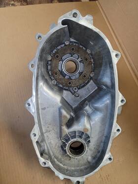 New Process 15166 1981-1988 Np208 Transfer Case Front Half
