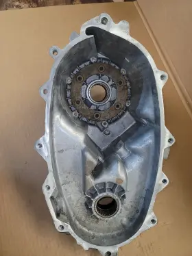 Np208 New Process 15166 1981-1988 Transfer Case Front Half