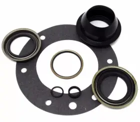 Tsk-273d New Process 271 273 Tsk273d Transfer Case Gasket And Seal Kit Dodge Np271 Np273 2003-on