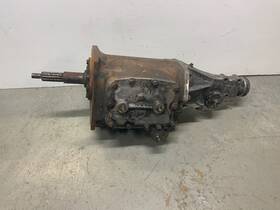 New Process C-15402-2/c-15453 1979-1985 Chevy Gmc Truck A833 Manual Transmission 3od C-15453