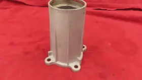 C-16258 New Process Transfer Case Tail Housing 4 Bolt Nc214