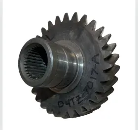 D4tz-7017-a New Process Np203 Ford 31 Spline Input Shaft C6 203/205 Doubler Rock Crawler D4tz-7017-a New Process Np203 Ford 31 Spline Input Shaft C6 203/205 Doubler Rock Crawler