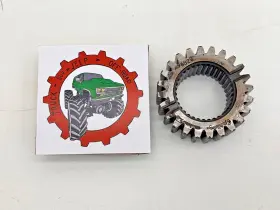 Np435 New Process Ford 96829 Manual Transmission 3rd And 4th Hub Synchronizer Gear Oem