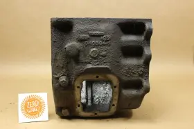 C-13894-1 New Process Ford Np435 Manual Transmission Empty 4 Wheel Drive Case