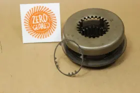 C-92197-hs New Process Ford Np435 Manual Transmission 3rd And 4th Synchronizer Early Design 3
