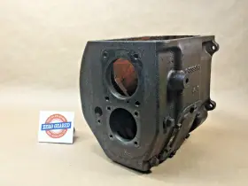 C-96391-s New Process Ford Np435 Manual Transmission Empty 2 Wheel Drive Case