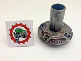 C85767 New Process Ford Np435 Manual Transmission Front Bearing Retainer 1 3/8 Inch Input Shaft