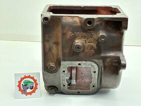 New Process Gm Gmc Chevy Chevrolet C-95948k 67-72 Np435 Manual Transmission Bare Empty Housing