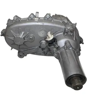 Np241dld New Process Np Dodge Np241 Dld Transfer Case 97 23spl In 32spl Out