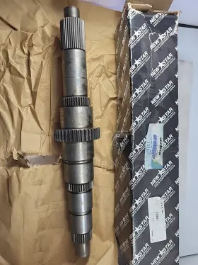 23301 New Star Newstar Transmission Main Shaft