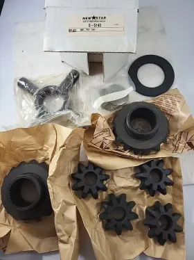 585-703-c91 New Star S-5143 Newstar Gear Kit Replacement For